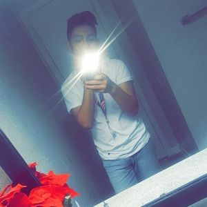 Meet your Posher, Serrano